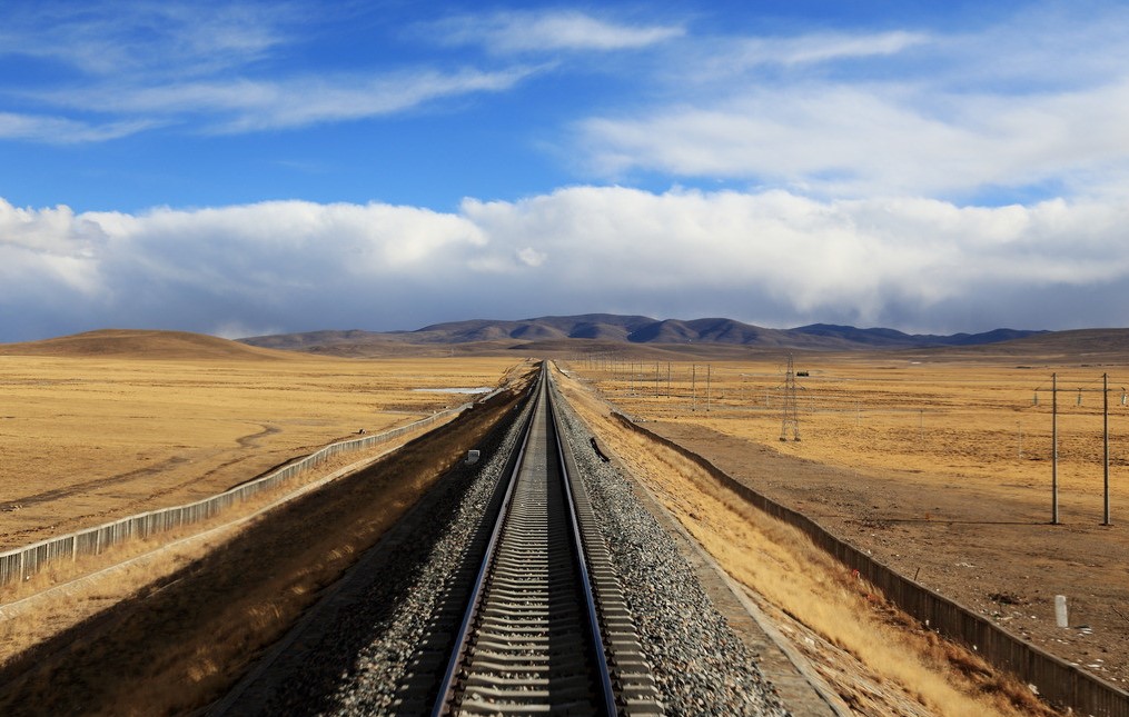 轍と鉄道